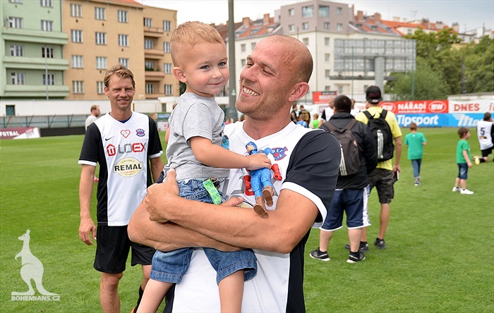 VI. Memoriál Lukáše Přibyla