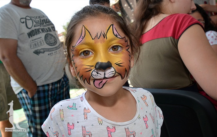 Děstký den v Ďolíčku (2018)