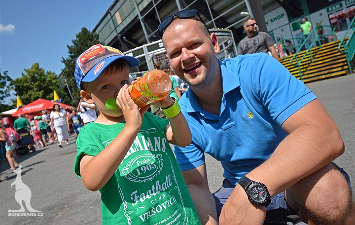 Děstký den v Ďolíčku (2018)