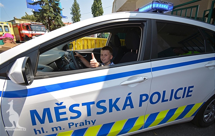 Děstký den v Ďolíčku (2018)