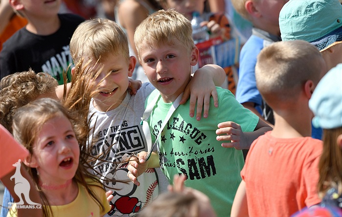 Děstký den v Ďolíčku (2018)