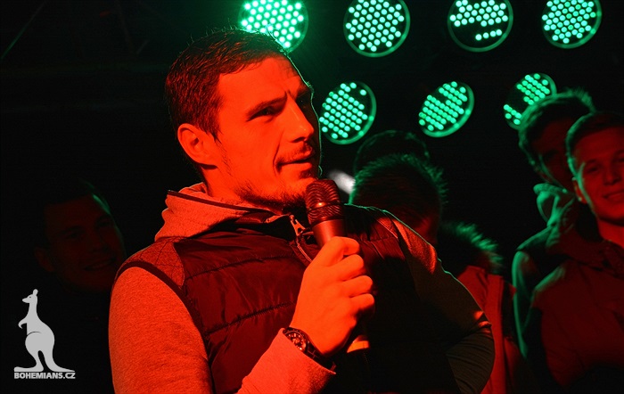 Vánoce s Klokanem 2015