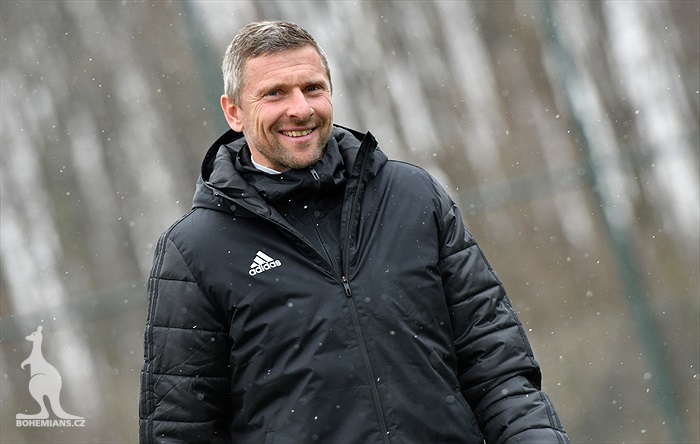 Klokani zahájili zimní přípravu 2019