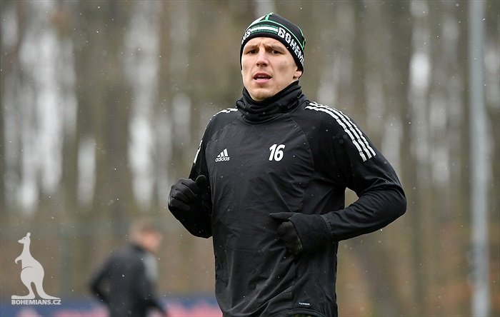 Klokani zahájili zimní přípravu 2019