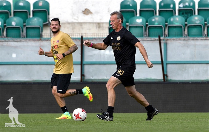 VII. Memoriál Lukáše Přibyla (2018)