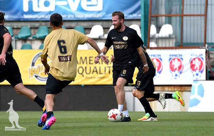 VII. Memoriál Lukáše Přibyla (2018)