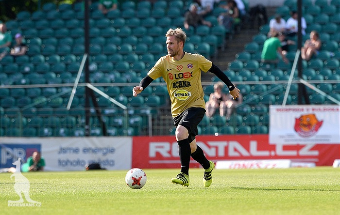 VII. Memoriál Lukáše Přibyla (2018)