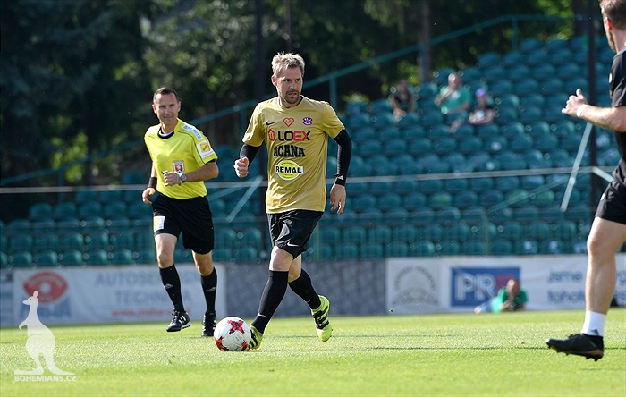 VII. Memoriál Lukáše Přibyla (2018)