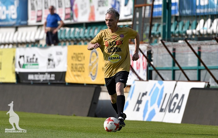 VII. Memoriál Lukáše Přibyla (2018)