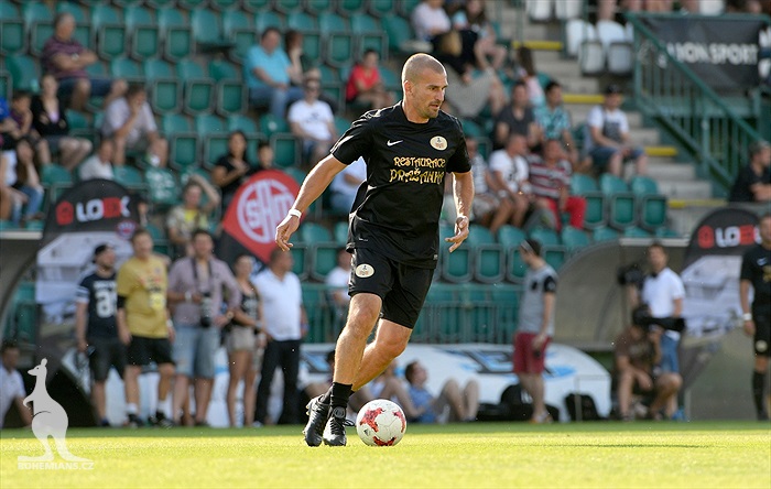 VII. Memoriál Lukáše Přibyla (2018)