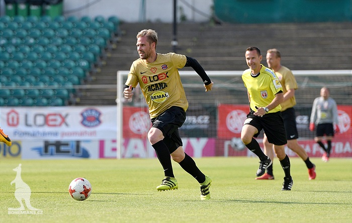 VII. Memoriál Lukáše Přibyla (2018)