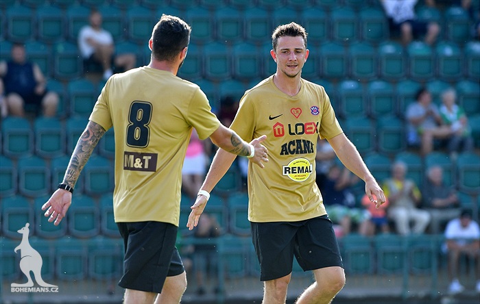 VII. Memoriál Lukáše Přibyla (2018)