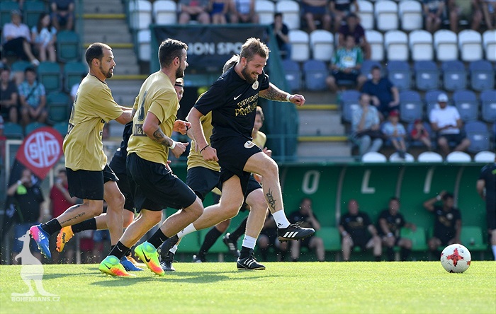 VII. Memoriál Lukáše Přibyla (2018)