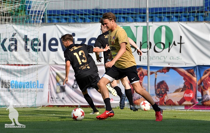 VII. Memoriál Lukáše Přibyla (2018)