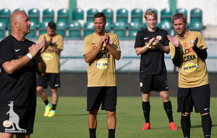 VII. Memoriál Lukáše Přibyla (2018)