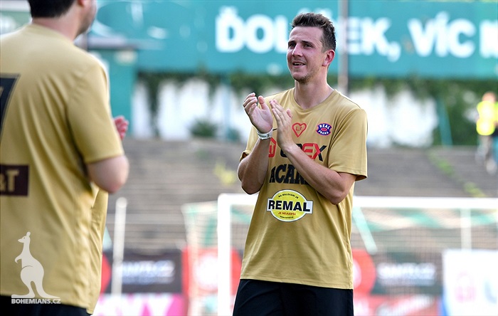 VII. Memoriál Lukáše Přibyla (2018)