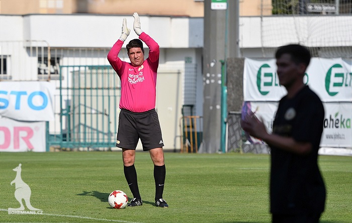 VII. Memoriál Lukáše Přibyla (2018)