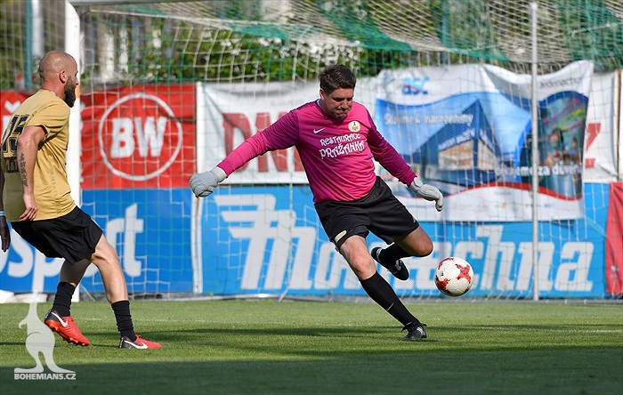 VII. Memoriál Lukáše Přibyla (2018)