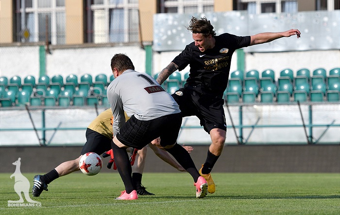 VII. Memoriál Lukáše Přibyla (2018)