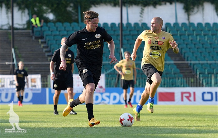 VII. Memoriál Lukáše Přibyla (2018)