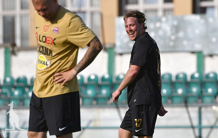 VII. Memoriál Lukáše Přibyla (2018)