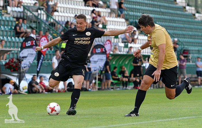 VII. Memoriál Lukáše Přibyla (2018)