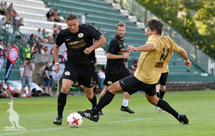 VII. Memoriál Lukáše Přibyla (2018)