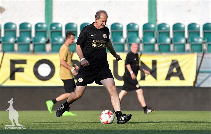 VII. Memoriál Lukáše Přibyla (2018)