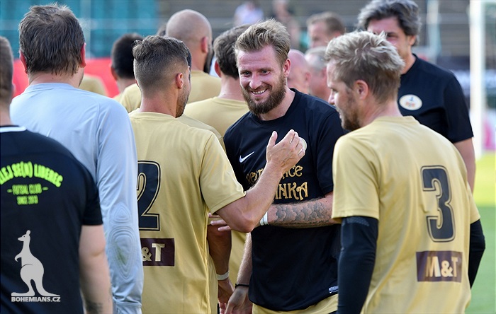 VII. Memoriál Lukáše Přibyla (2018)