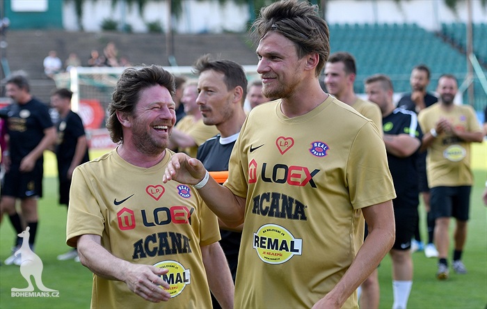 VII. Memoriál Lukáše Přibyla (2018)