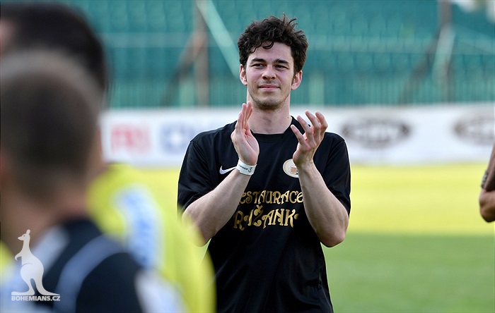 VII. Memoriál Lukáše Přibyla (2018)