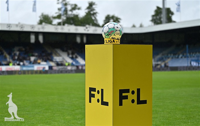 Liberec - Bohemians 0:1 (0:0)