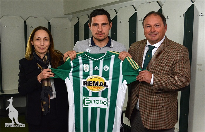 Představení nového spolugenerálního partnera 