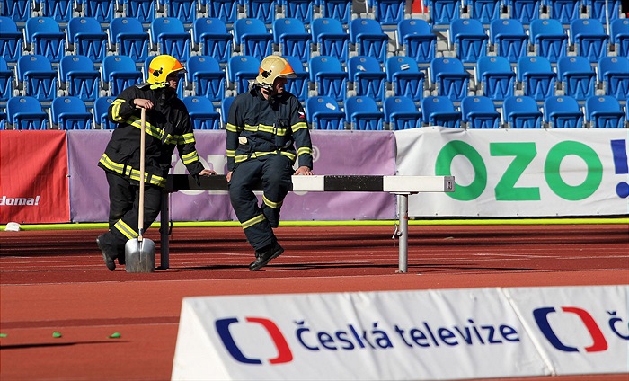 FC Baník Ostrava - Bohemians Praha 1905 1:2 (0:2)
