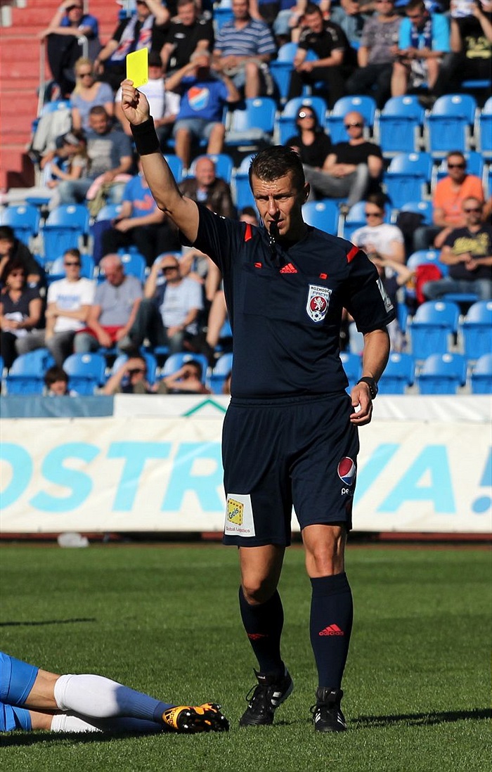 FC Baník Ostrava - Bohemians Praha 1905 1:2 (0:2)