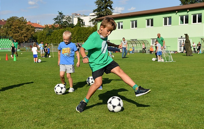 Nábor podzim 2020 - Loko Vršovice