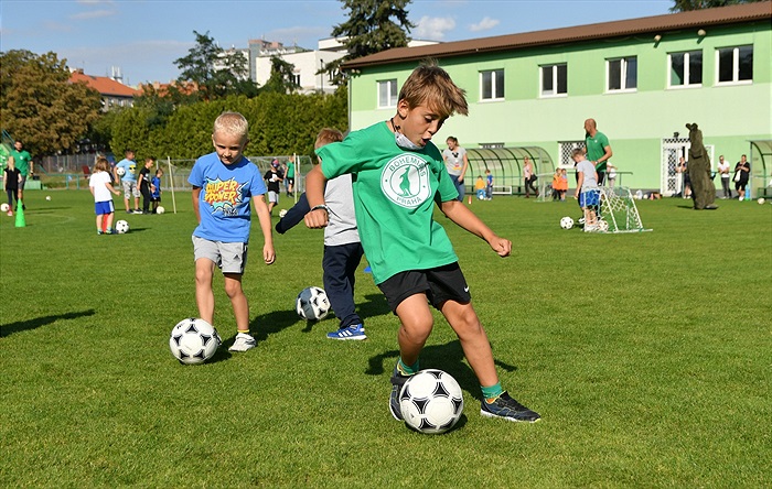 Nábor podzim 2020 - Loko Vršovice
