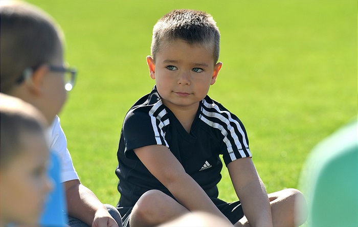 Nábor podzim 2020 - Loko Vršovice