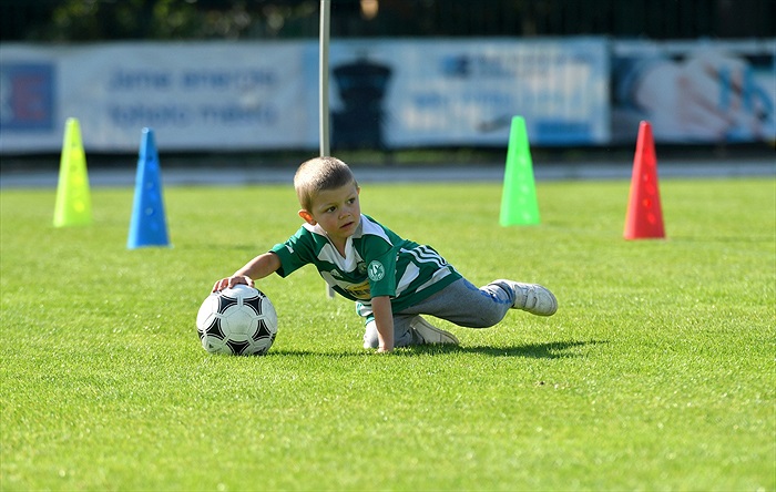 Nábor podzim 2020 - Loko Vršovice