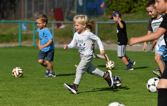 Nábor podzim 2020 - Loko Vršovice