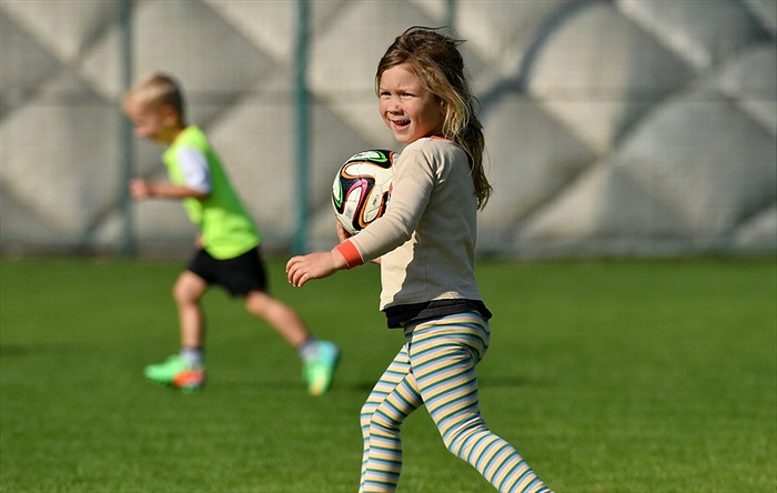 Nábor podzim 2020 - Loko Vršovice