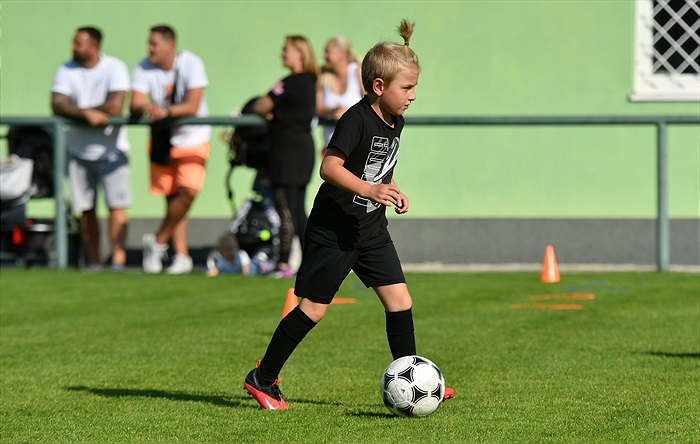 Nábor podzim 2020 - Loko Vršovice