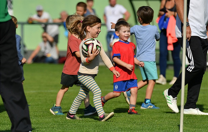 Nábor podzim 2020 - Loko Vršovice