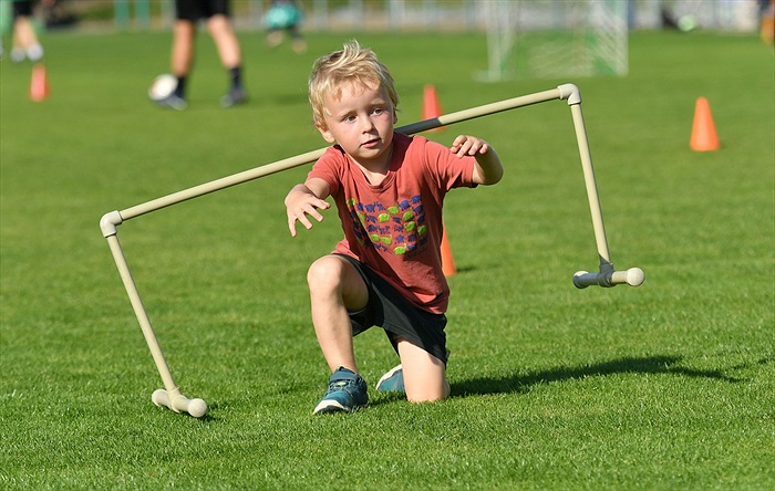 Nábor podzim 2020 - Loko Vršovice