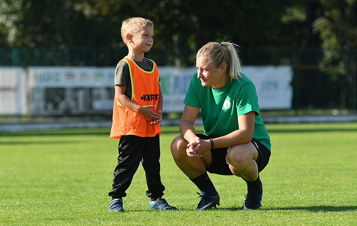 Nábor podzim 2020 - Loko Vršovice