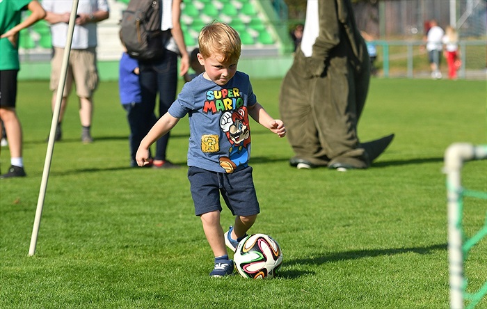 Nábor podzim 2020 - Loko Vršovice