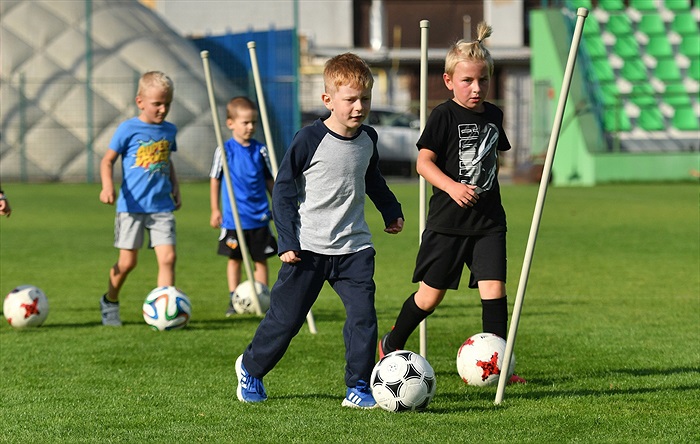 Nábor podzim 2020 - Loko Vršovice