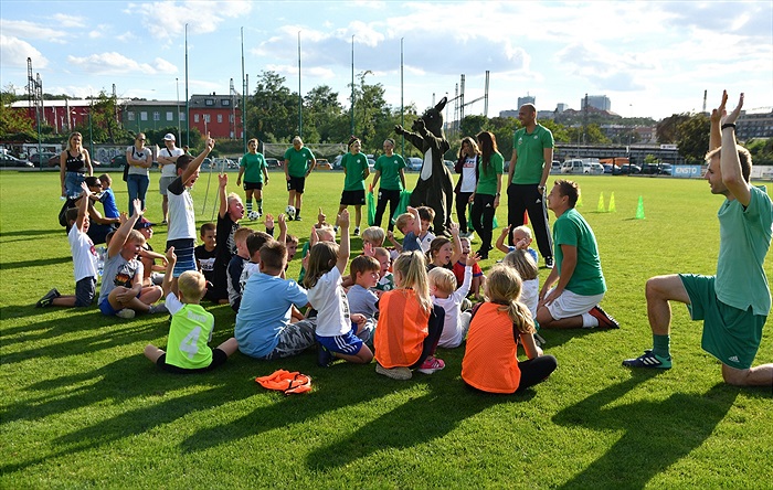 Nábor podzim 2020 - Loko Vršovice