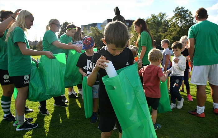 Nábor podzim 2020 - Loko Vršovice