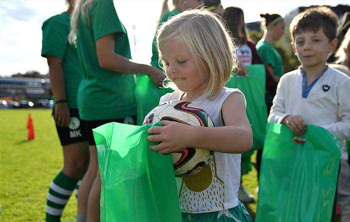 Nábor podzim 2020 - Loko Vršovice